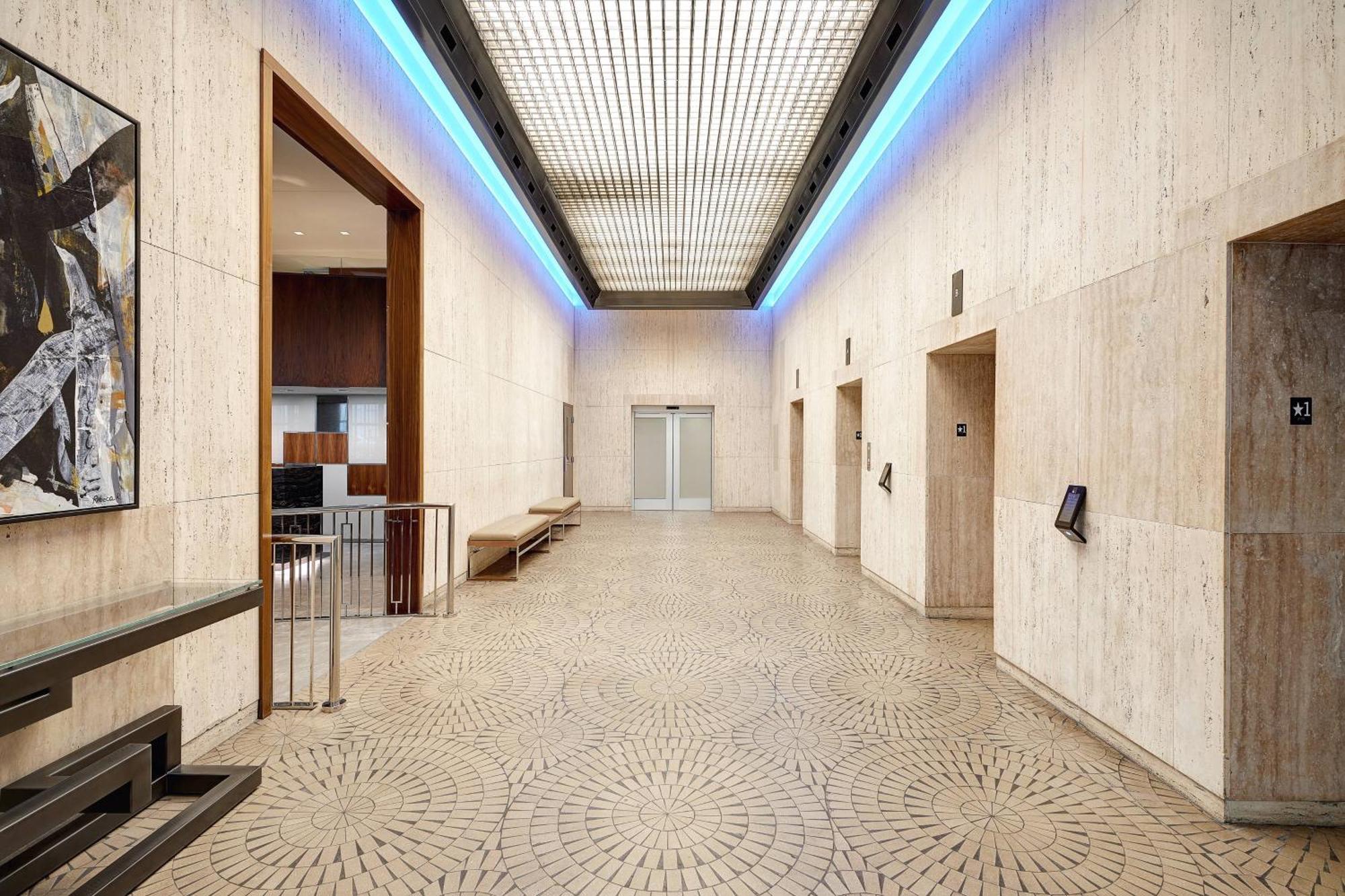 Ac Hotel By Marriott Dallas Downtown Экстерьер фото