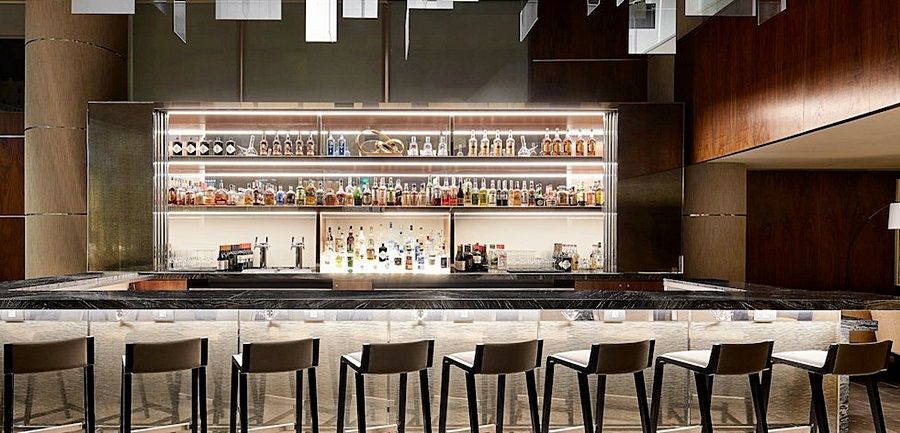 Ac Hotel By Marriott Dallas Downtown Экстерьер фото