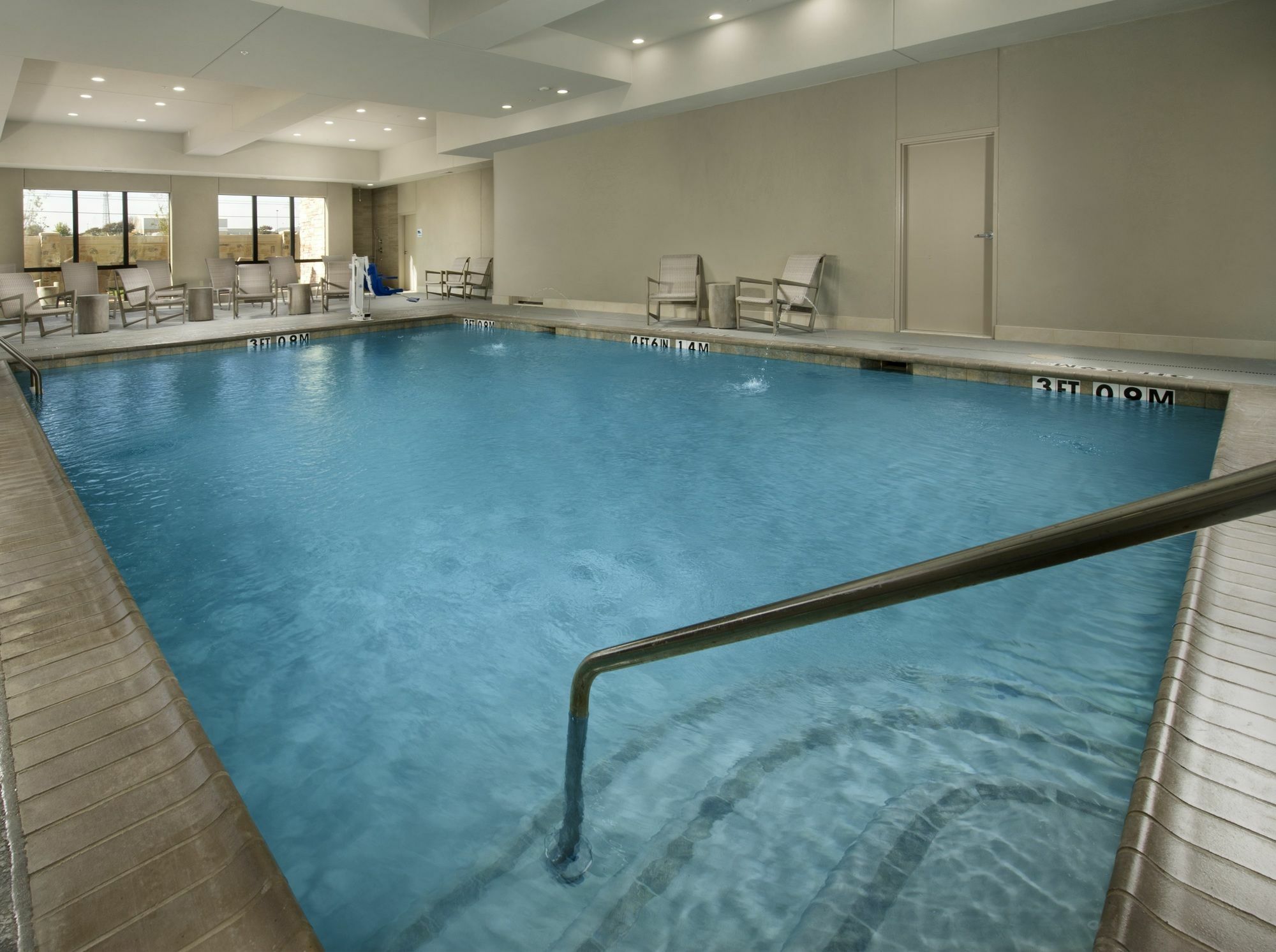 Ac Hotel By Marriott Dallas Downtown Экстерьер фото